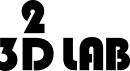 2d3dlab